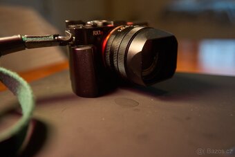 Sony RX1R ii - 2