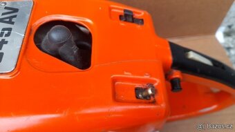 Motorová pila Stihl 045 AV - 2