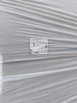 Izolační vata Knauf - 2