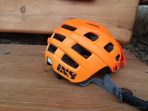 Dětská helma Ixs - 2