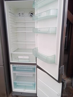 Lednice s mrazakem Elektrolux - 2