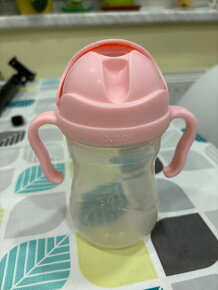 Dětská lahev b.box 240 ml - 2