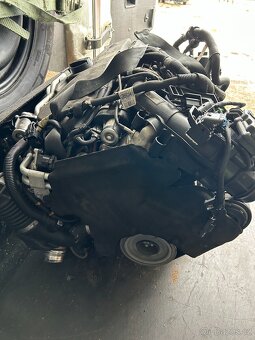 -----BMW 3.0 D Biturbo 540d, 640d, 740d, 840d----- - 2