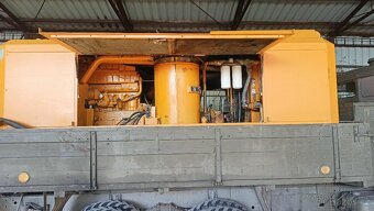 Kompresor Ingersoll-Rand - 2