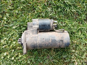 Škoda Felicia 1.9D - 2