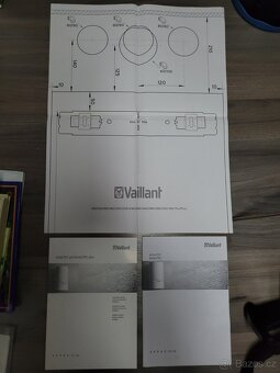 kotel Vaillant TurboTEC Pro - 2