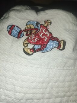 Chlapecký klobouček - 2