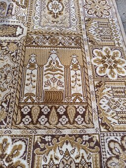 Zánovní koberec 355x254 - 2