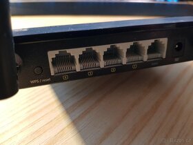 Router ASUS RT-N12PLUS - 2