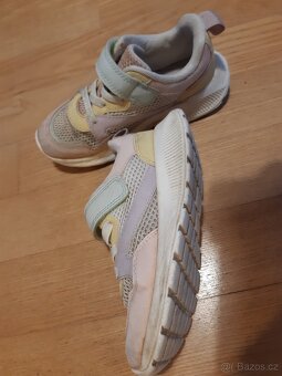 Boty po dceři vel 26,27,28 - 2