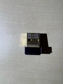 USB Wifi přijímač TP-Link - 2