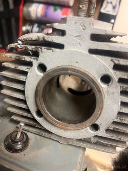 Válec jawa 50,21,20,05 - 2