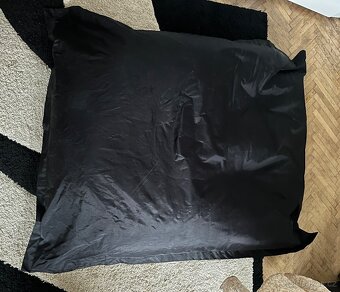 Sedací vak XXL - 2