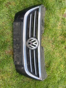 Nárazník přední VW Passat CC B6 - 2