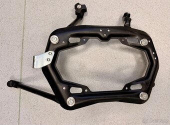 SW-Motech nosič quick-lock PRO - 2