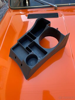 Tunel na Lada vaz žiguli - 2