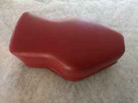 Sedlo Jawa Libeň, Libeňák - 2