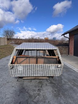 Karavan wenzel - 2