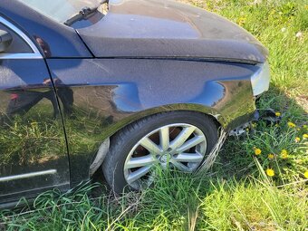 Volkswagen Passat B6 - 2