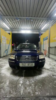 passat b5.5 1.8T - 2