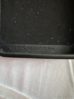 SP Connect iPhone 12/12pro case obal - 2