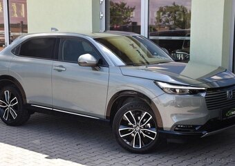 Honda HR-V 1.5 eHEV ČR 1M - 2