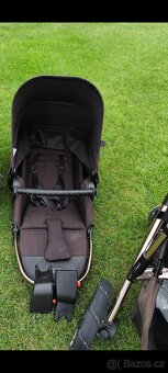 ABC Design Salsa 4 air- Rosegold - 2