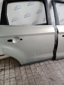Dveře na ford kuga mk1 - 2