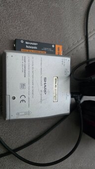 Sharp MD-MT 170 - 2