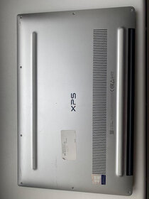 Dell XPS 13 - 9380, Záruka 6 měsíců - 2