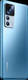 Xiaomi 12T PRO; 8\256GB; modrý; záruka; TOP stav - 2