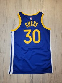 Original dres Nike Dri-FIT NBA Swingman Golden State Warrior - 2