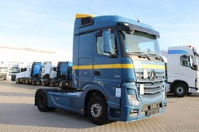 MERCEDES-BENZ ACTROS 1842 LS, RETARDER, EURO 5 - 2