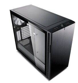 Herní PC RYZEN 7 3700X,RX 6750XT 12 GB,16 GB,1 TB SSD + 240 - 2