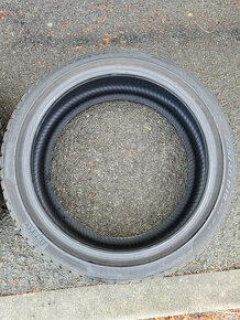 Zimní pneu Pirelli Winter Sottozero 3 225/40 R18 - 2