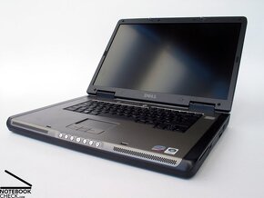 Koupím starší notebooky Dell Precision M90/M6300 a jiné - 2