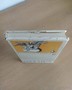 Betty MacDonaldová - Vejce a já - 2