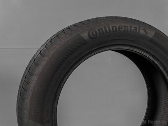 CONTINENTAL PNEU R17 ZIMNÍ 235/55/17 103V, 4KS (2484B) - 2