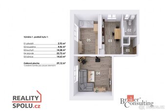 Prodej, komerční/činžovní dům, 355 m2, Zámecká 10, 47125 Jab - 2