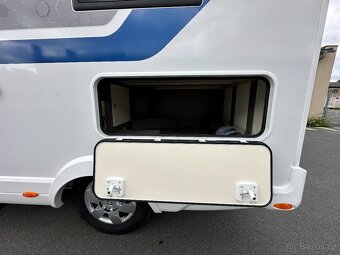 Ahorn Camp 660 - 2