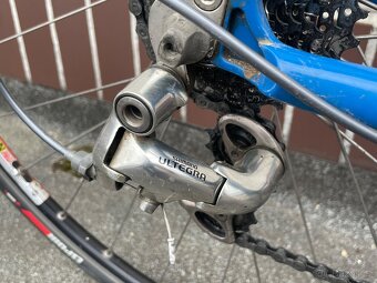 Superior Ultegra Carbon vel. 51 - 2