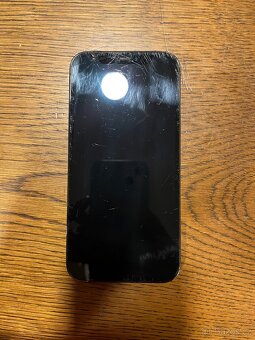 iphone 12pro 256gb - 2