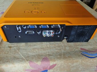 Projektor Hitachi ED-X30 - 2