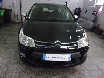Citroën C4 1,6 HDi Aut. - 2