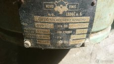 Čistič a regulátor stlačeného vzduchu - 2