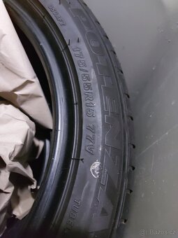 Pneumatiky Bridgestone - 2