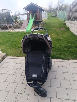 Tfk joggster - 2