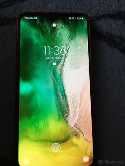 Prodám Samsung galaxy a 50 - 2