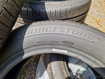 Bridgestone 195/55 r16 87v Ecopia - 2