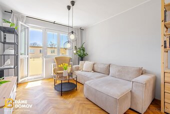 Prodej byty 2+1, 61 m2 - Zlín - Malenovice, ev.č. 14240 - 2